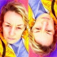 Portrait of a photographer (avatar) Анастасия Мангольд (Anastassiya Mangold)