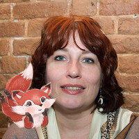 Portrait of a photographer (avatar) Бекетова Ольга (Olga Beketova)