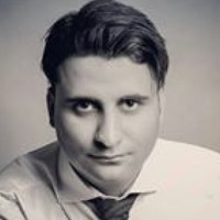 Portrait of a photographer (avatar) Banikhalaf Mehrdad (Mehrdad Banikhalaf)