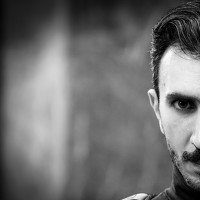 Portrait of a photographer (avatar) Javad Assaad