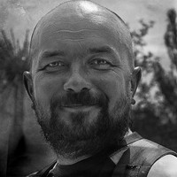 Portrait of a photographer (avatar) Юрий Долдин (Yurii Doldin)