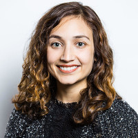 Portrait of a photographer (avatar) AnitaEBoss