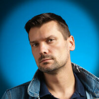 Portrait of a photographer (avatar) Nilovs Konstantins (Konstantins Nilovs)