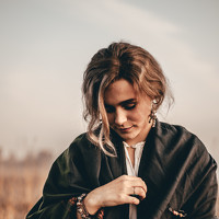 Portrait of a photographer (avatar) Дмитрий Павленко (Dmitry Pavlenko)