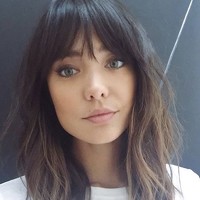 Portrait of a photographer (avatar) Ashlie DPerron