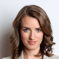 Portrait of a photographer (avatar)  JessicaAJones