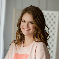 Portrait of a photographer (avatar) Лепёшкина Юлия (Ulia Lepeshkina)