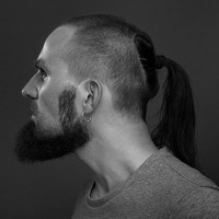 Portrait of a photographer (avatar) Олег Гук (Oleg Guk)