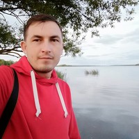 Portrait of a photographer (avatar) Евгений Калагаев (Kalagaev Evgeniy)