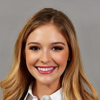 Portrait of a photographer (avatar) Candy A Melvin