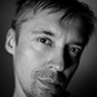 Portrait of a photographer (avatar) Андрей Богданов (Andrei Bogdanov)