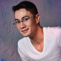 Portrait of a photographer (avatar) Kashimi Alisher