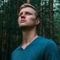 Портрет фотографа (аватар) Andrey Aldoshkin (Андрей Алдошкин)