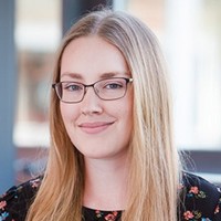 Portrait of a photographer (avatar) Pamela R Wylie