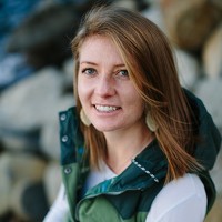 Portrait of a photographer (avatar) Shelly DHarp