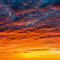 Portrait of a photographer (avatar) Andriy Tkachenko