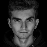 Portrait of a photographer (avatar) Balázs Török (Török Balázs)