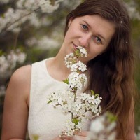 Portrait of a photographer (avatar) Наталья Веденеева (Natalia Vedeneeva)