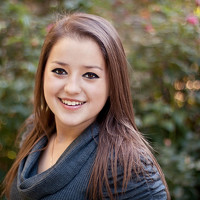 Portrait of a photographer (avatar) Ellie Sievier