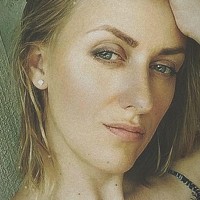 Portrait of a photographer (avatar) Татьяна Шиян (Tanya Shiyan)