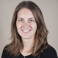 Portrait of a photographer (avatar) Betty B Paul