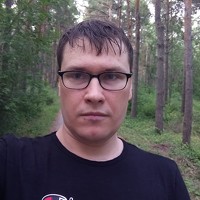 Портрет фотографа (аватар) Евгений Донцов (Evgeny Dontsov)