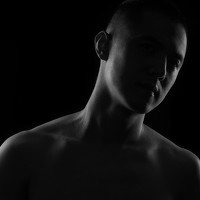 Portrait of a photographer (avatar) tonytang