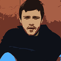 Portrait of a photographer (avatar) Евгений Борисов (Eugene B-sov)