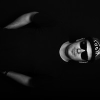 Portrait of a photographer (avatar) Vladimir Alekhin