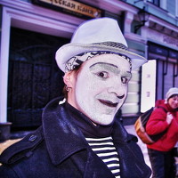 Portrait of a photographer (avatar) Александр Кудрявцев (Alexander Kydryavtsev)