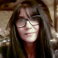 Portrait of a photographer (avatar) Mila Zahoff