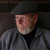 Portrait of a photographer (avatar) Terence Pollock