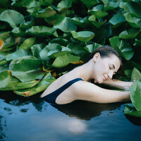 Portrait of a photographer (avatar) Анна Булгакова (Anna Bulgakova)