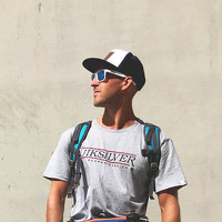 Portrait of a photographer (avatar) Богдан Синайский (Bogdan Sinaysky)