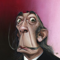 Portrait of a photographer (avatar) Alexander