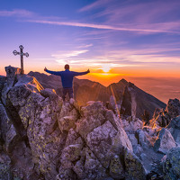 Portrait of a photographer (avatar) Bogdan Bafia