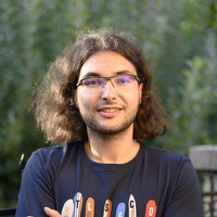 Portrait of a photographer (avatar) Alex Darie