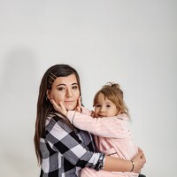 Portrait of a photographer (avatar) Тимурова Алина (Alina Timurova)