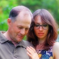 Portrait of a photographer (avatar) Юрий Петров (Yurii Petrov)