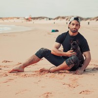 Portrait of a photographer (avatar) Alexandre Marques