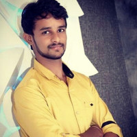 Портрет фотографа (аватар) Rohit Maheshwari (Rohit maheshwari)