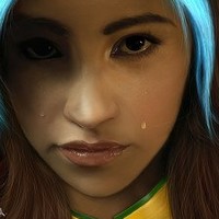 Portrait of a photographer (avatar)  DellaPills