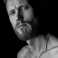 Portrait of a photographer (avatar) Nikita Hlazyrin