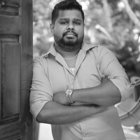 Portrait of a photographer (avatar) Pathirana Saman (Saman Pathirana)