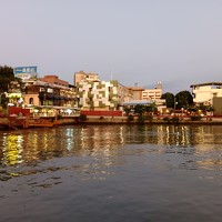 Portrait of a photographer (avatar) Poomo Lin (Poomo)