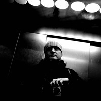 Portrait of a photographer (avatar) Alb Traum