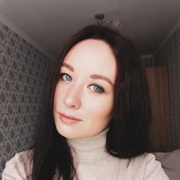 Portrait of a photographer (avatar) Татьяна