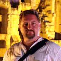 Portrait of a photographer (avatar) Андрей Хитров (Andrey Khitrov)