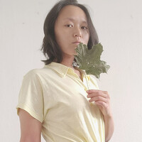 Portrait of a photographer (avatar) Лю Алиса (Alisa Lyu)