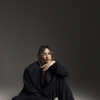 Portrait of a photographer (avatar) Лина Баширова (Lina Bashirova)